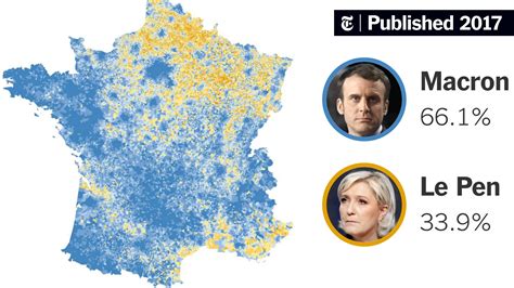 The 2017 French Presidential Election: A Battle Between Old and New, and a Victory for Hope and Change