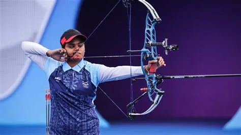 2023 Asian Games Archery Triumph: A Testament to Choi Min-soo's Unwavering Determination and South Korea's Archery Dominance