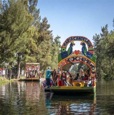 UNESCO Inscription for Xochimilco: Celebrating an Ancient Lagoon and Its Enduring Cultural Heritage in Mexico City